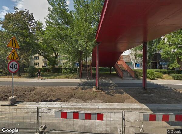 Ceny mieszkań Wrocław UL. KOLEJOWA 61