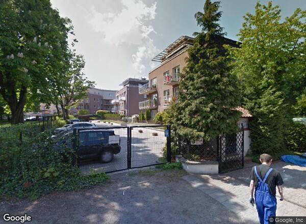 Ceny mieszkań Gdynia Wrocławska 85