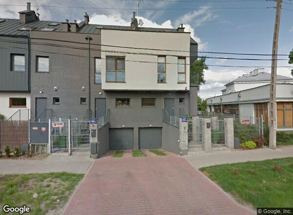 Ceny mieszkań Warszawa ul. Strażacka 129A