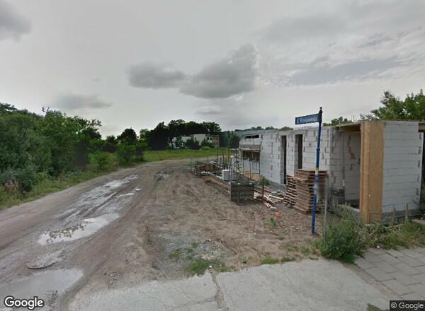 Ceny mieszkań Wrocław UL. WIERUSZOWSKA 26