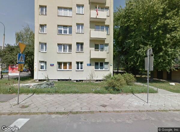 Ceny mieszkań Warszawa ul. L. Staffa 16/18