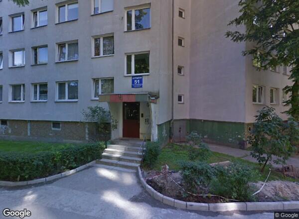 Ceny mieszkań Wrocław UL. PRZYJAŹNI 51