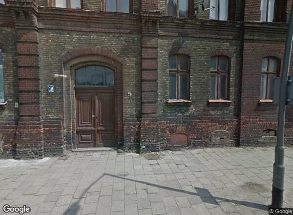 Ceny mieszkań Szczecin Tama Pomorzańska 19