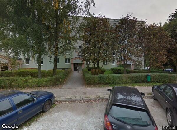 Ceny mieszkań Olsztyn Stanisława Żurawskiego 15