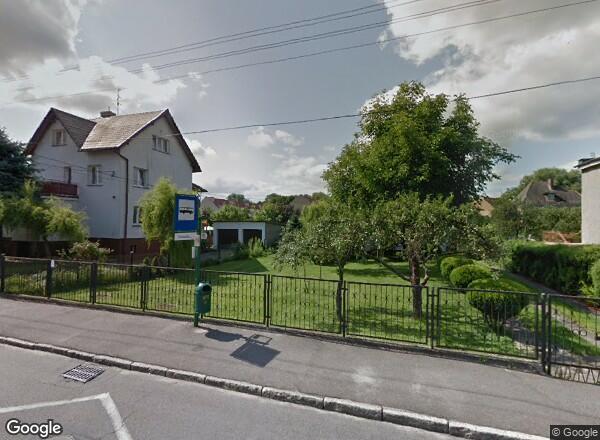 Ceny mieszkań Szczecin Tczewska 1