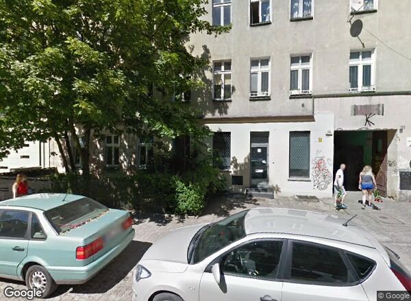 Ceny mieszkań Wrocław UL. GRUNWALDZKA 34