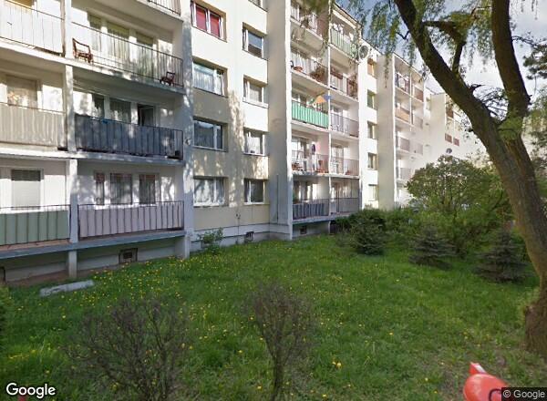 Ceny mieszkań Łódź Andrzeja Sacharowa 79