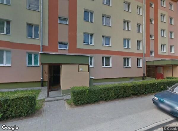 Ceny mieszkań Lublin Dziewanny 1