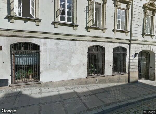 Ceny mieszkań Warszawa ul. Mostowa 16/18