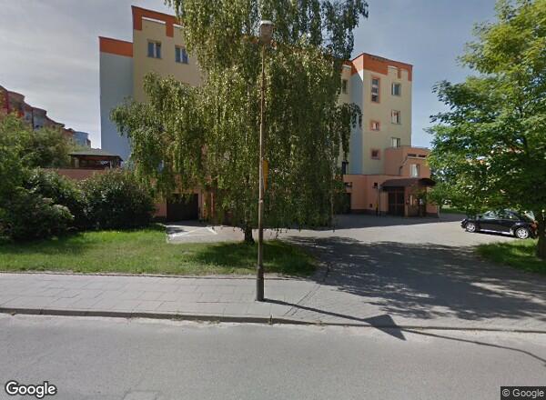 Ceny mieszkań Łódź Aleksandra Tansmana 7