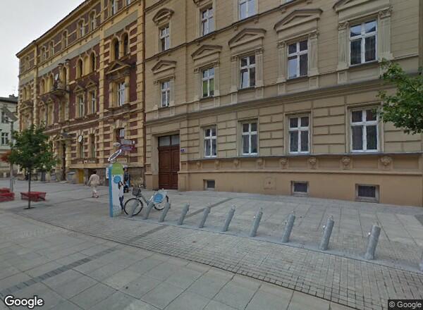 Ceny mieszkań Katowice Mariacka 28