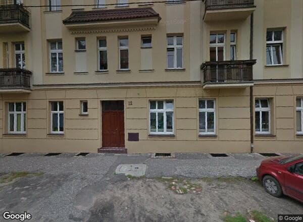 Ceny transakcyjne mieszkań Bydgoszcz Seminaryjna 12