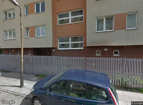 Ceny mieszkań Łódź Pocztowa 13