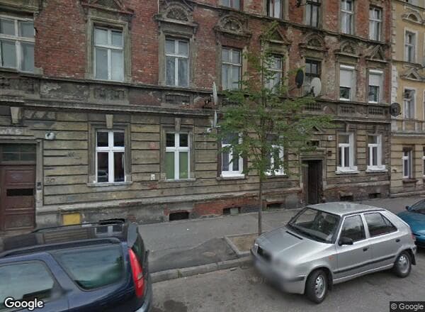 Ceny transakcyjne mieszkań Bydgoszcz Józefa Sowińskiego 30