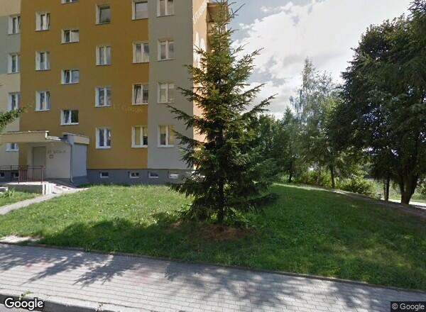 Ceny transakcyjne mieszkań Rzeszów Stanisława Stojałowskiego 12