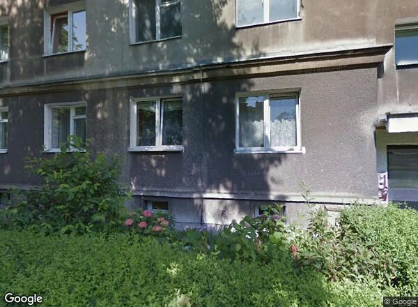 Ceny mieszkań Kraków Osiedle Ogrodowe 13