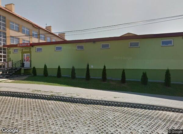 Ceny mieszkań Rzeszów Słocińska 2