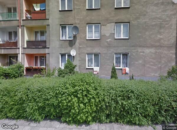 Ceny mieszkań Katowice Koszalińska 1