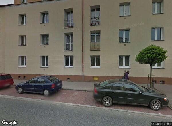 Ceny mieszkań Warszawa ul. Bohaterów Warszawy 17