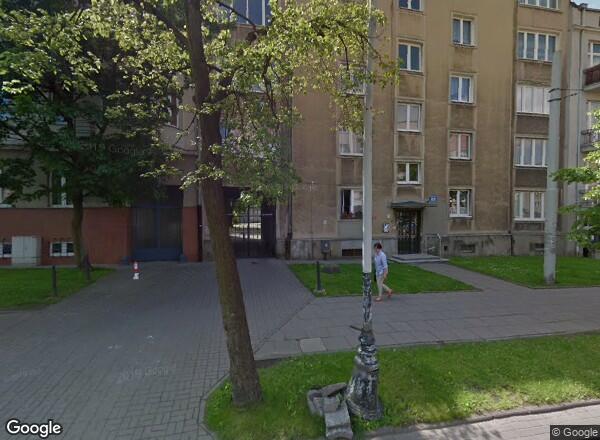 Ceny mieszkań Łódź Prezydenta Gabriela Narutowicza 89