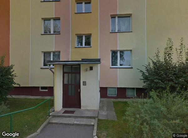 Ceny mieszkań Białystok Wincentego Witosa 9