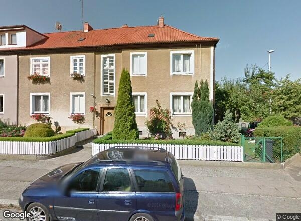 Ceny transakcyjne mieszkań Szczecin Marii Konopnickiej 73