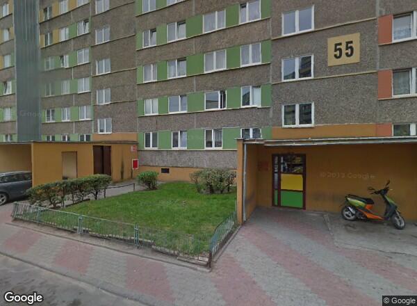 Ceny mieszkań Białystok Leszczynowa 55