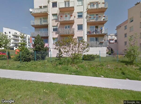 Ceny mieszkań Gdańsk Kazimierza Porębskiego 34