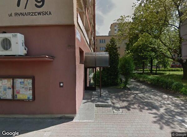 Ceny mieszkań Poznań Rynarzewska 11