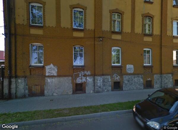 Ceny mieszkań Katowice Pawła Pośpiecha 13