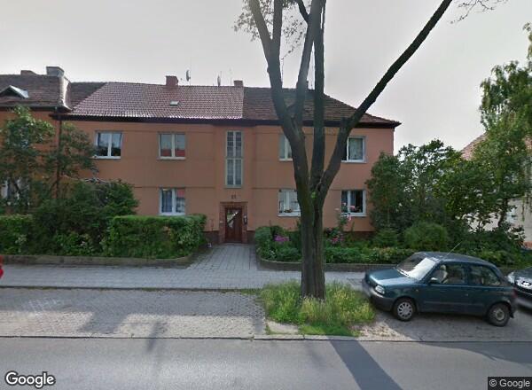 Ceny mieszkań Szczecin Księcia Józefa Poniatowskiego 27