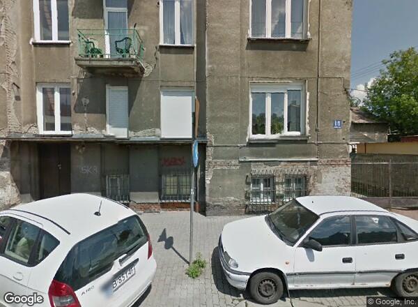 Ceny mieszkań Warszawa ul. Globusowa 14