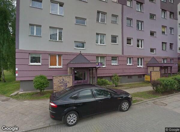 Ceny mieszkań Szczecin Fioletowa 1