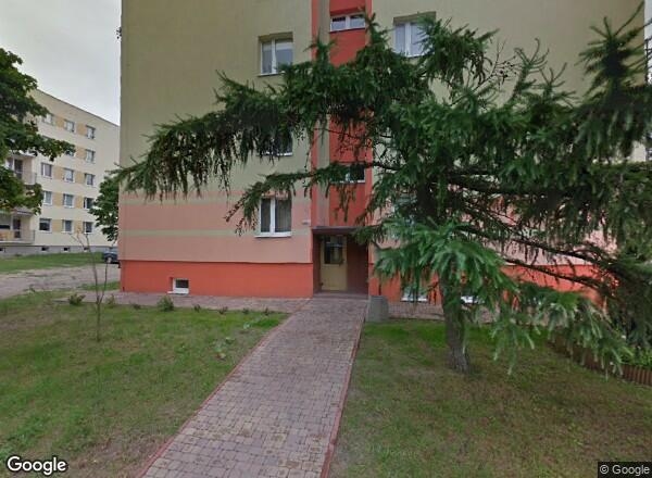 Ceny transakcyjne mieszkań Zielona Góra Pionierów Zielonej Góry 2