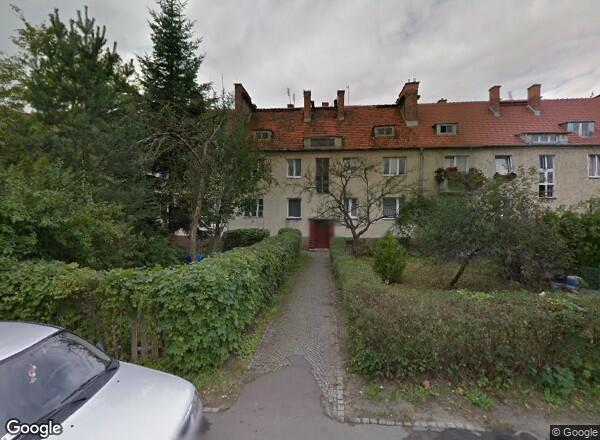 Ceny mieszkań Wrocław UL. MARCINA KASPRZAKA 11