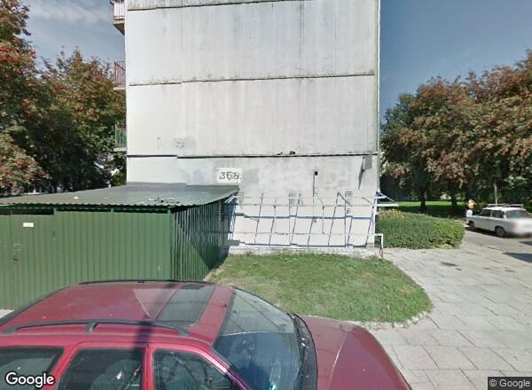 Ceny mieszkań Łódź Wici 60