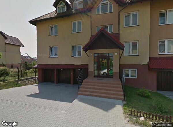 Ceny transakcyjne mieszkań Gdańsk Eurydyki 4