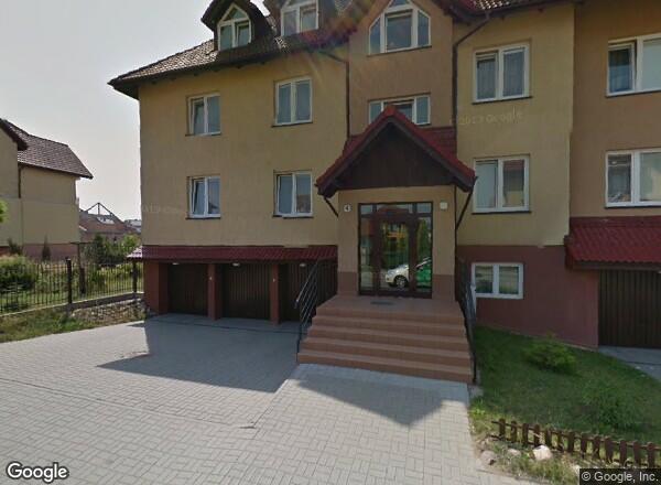 Ceny mieszkań Gdańsk Eurydyki 4