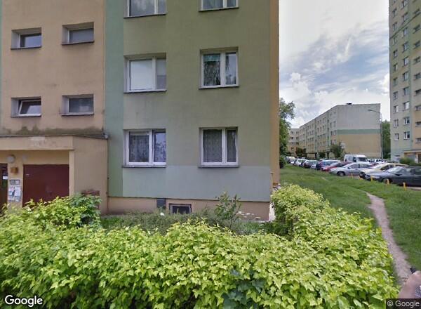 Ceny mieszkań Łódź Skupiona 2