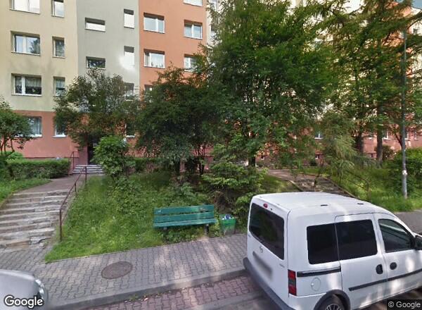 Ceny mieszkań Katowice Wiązowa 7C