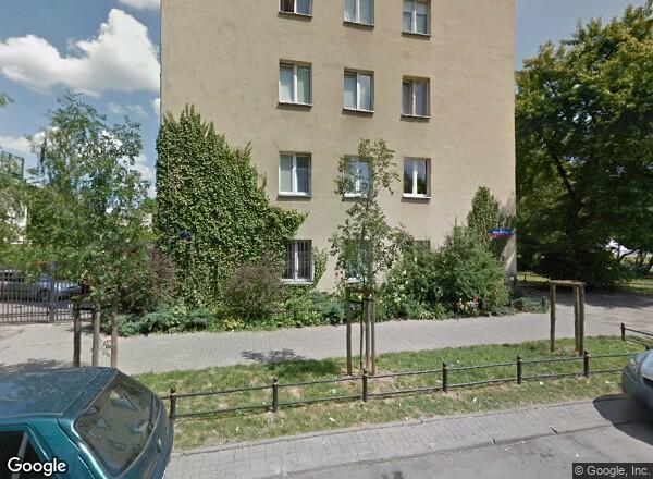 Ceny mieszkań Warszawa ul. S. Wyspiańskiego 2