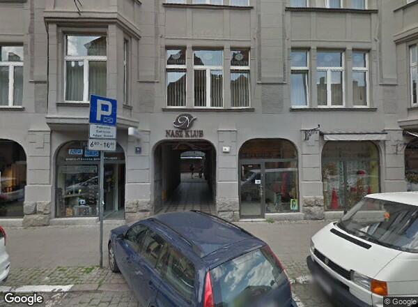 Ceny mieszkań Poznań Woźna 10