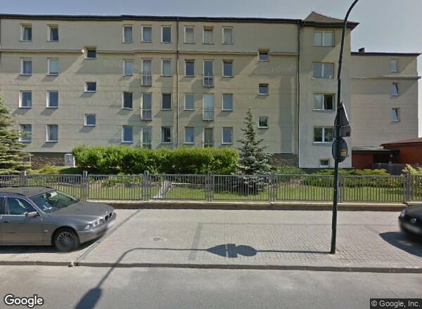 Ceny mieszkań Warszawa ul. Apartamentowa 2