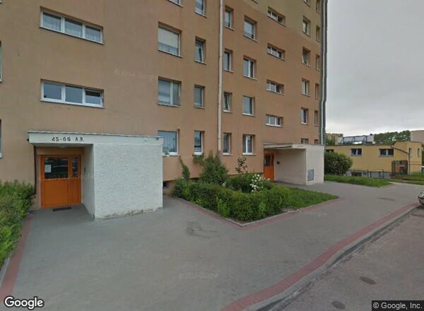 Ceny mieszkań Gdynia Zbożowa 2