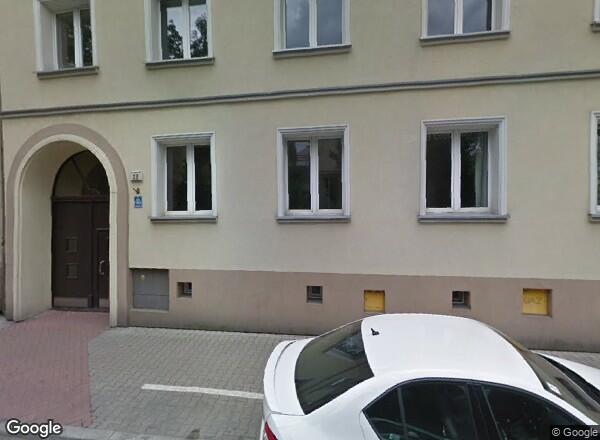 Ceny mieszkań Kraków Urzędnicza 23