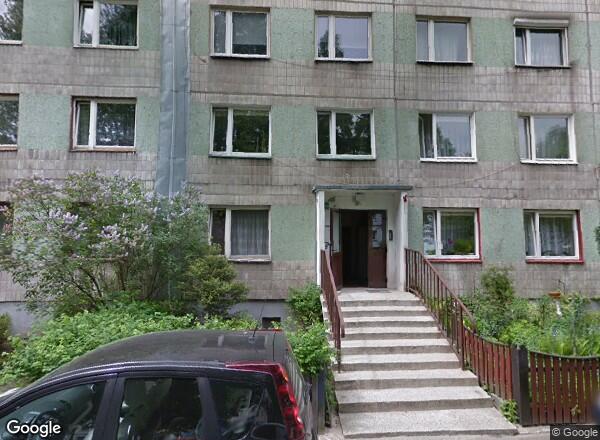 Ceny mieszkań Katowice Zofii Kossak-Szczuckiej 43C