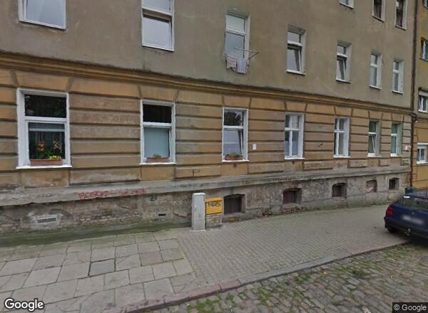 Ceny transakcyjne mieszkań Szczecin Gościsława 23