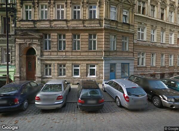 Ceny mieszkań Wrocław UL. WOJCIECHA CYBULSKIEGO 24