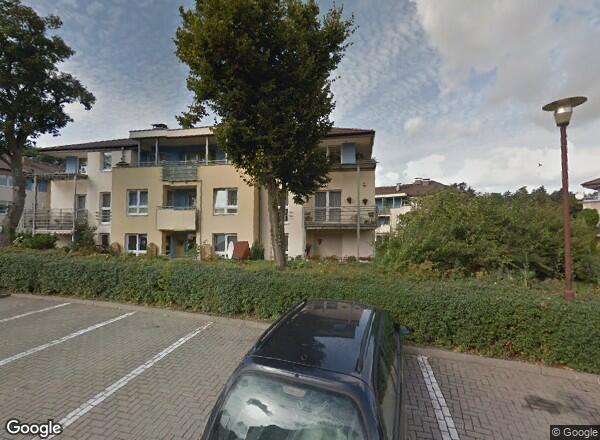 Ceny mieszkań Szczecin Beżowa 23