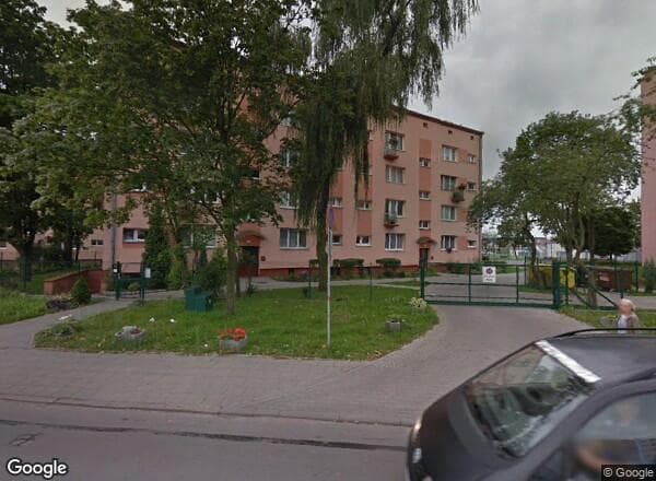 Ceny transakcyjne mieszkań Bydgoszcz Dr Antoniego Jurasza 5